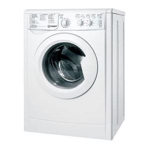 indesit iwsc 51051 instructions